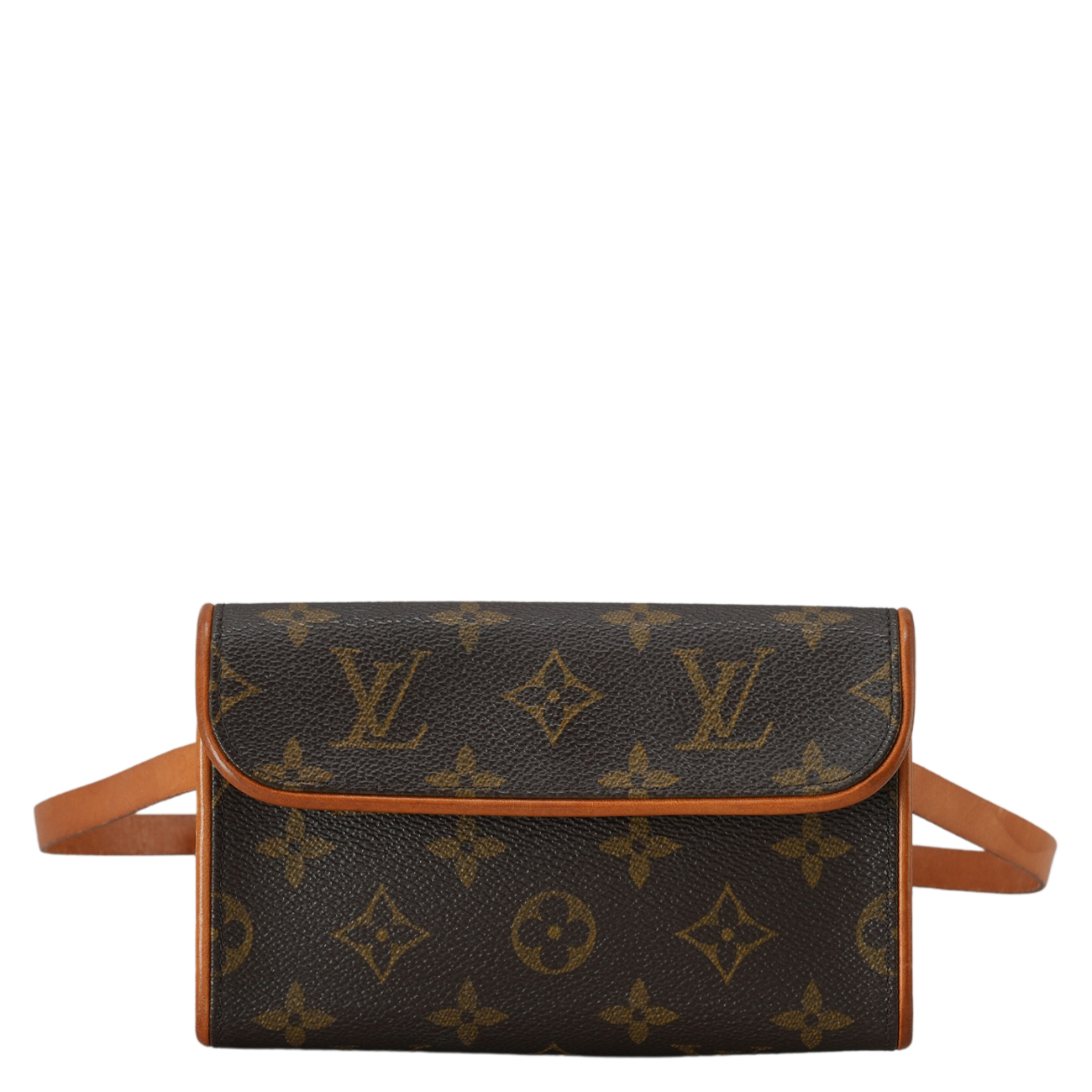 LOUIS VUITTON(USED)루이비통 미니 벨트백